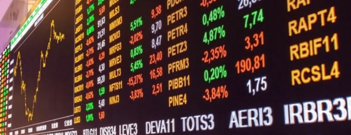 Renda Fixa ou Bolsa? O Que Fazer com Seu Dinheiro Diante do Barril a US$ 100